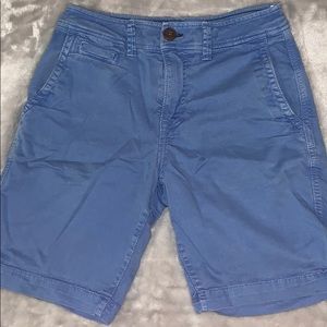 American Eagle Chino Shorts